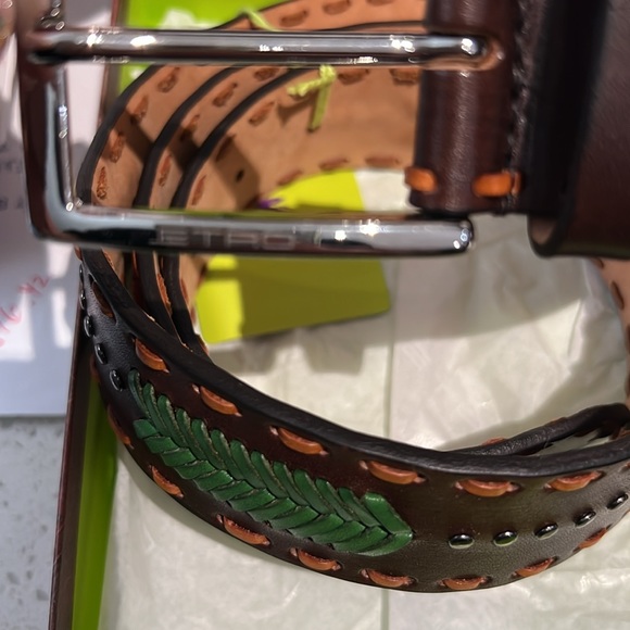 Etro Men’s Tie - Picture 5 of 5